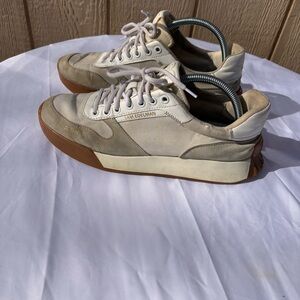 Sam Edelman Women's Layla Sneaker Size 11